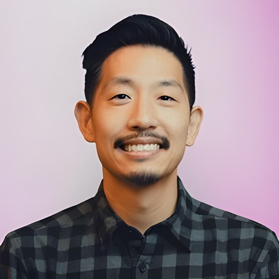 Roger Tung