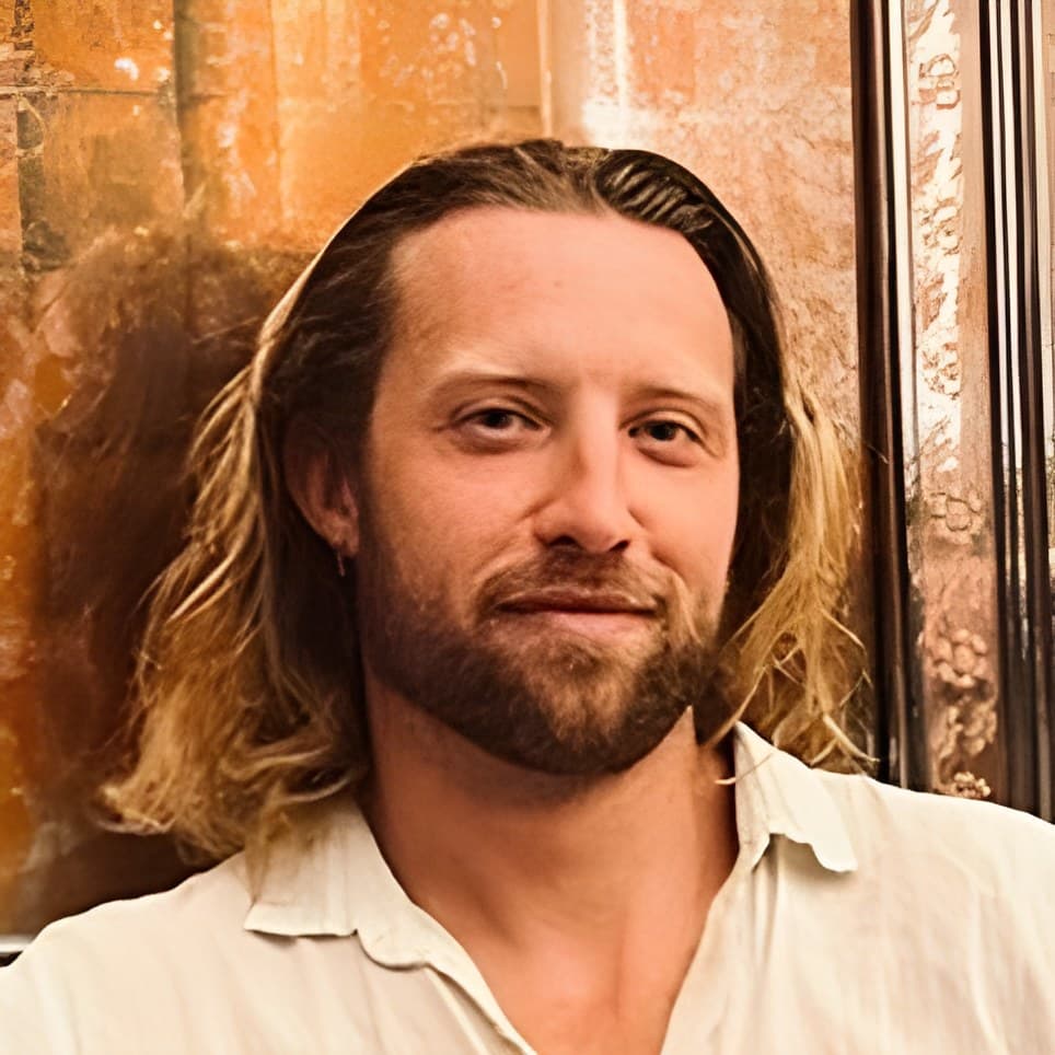 Scott Sundvor